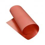PCB / CCL Copper Foil Sheet , Min 1.20kg / Cm Peel Strength HA Copper Foil for sale