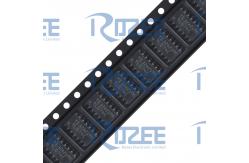 China TL074CDR supplier