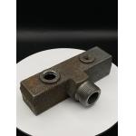 Industrial Customized Size Mim Injection Molding Multi Cavity