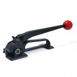 Baler Tensioner For Steel Belt And Buckle Width 9-19mm Ratchet Type Manual Tensioning for sale