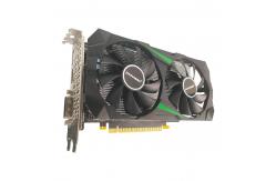 China GTX 1650 Nvidia Graphics Card 4GB GDRR6 Memory And DirectX 12 Compatibility supplier