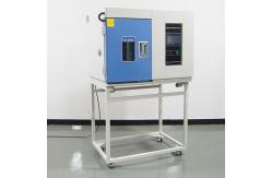 China Temperature Humidity Lab -40C Benchtop Environmental Chamber supplier