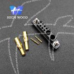 HW-CMM Connector, HW-222C08M16-0002-4310,2mm Pitch. for sale