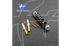 China HW-CMM Connector, HW-222C08M16-0002-4310,2mm Pitch. supplier