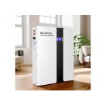 VDE Max.Charging Voltage 48V Lithium Ion Battery IP21 Enclosure Protection Rating 88Kg for sale