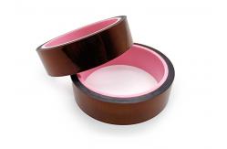 China High Electrical Insulation Kapton Polyimide with Silk Screen Printing Technology supplier