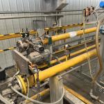 Launcher And Receiver Pipeline Pigging Systems Pipeline Launcher for sale