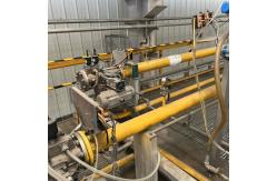 China Launcher And Receiver Pipeline Pigging Systems Pipeline Launcher supplier