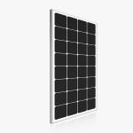 170w Flexible Sunpower Solar Panel ETFE Photovoltaic Protable for sale