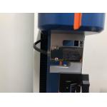 70kg Vertical Tensile Electronic Peel Adhesion Test Equipment Single Column ASTM D903