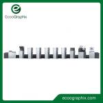 Ecoographix Multifunctional Offset Rotary Label Printing Machine  180m/Min for sale