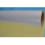 High Visibility PVC Honeycomb Reflective Flex Banner Printable For Advertisement Light Box