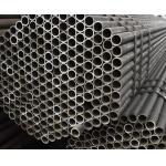 ASTM A53 Heat Exchanger Steel Tube With Minimum Order Of 1 Ton for sale