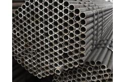China ASTM A179 Heat Exchanging Tube With Customized Wall Thickness supplier