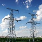 4 Legged Steel Q355 Q255 Power Transmission Tower for sale