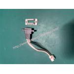 Nihon Kohden TEC-5602 Defibrillator Battery Connect Cable Plastic Metal for Defibrillator Accessories for sale