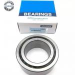 Long Life Automobile Bearing B-DE08A92 Car Angular Contact Ball Bearing 40*67*24mm for sale
