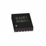 Qfn-20 2.4G Wireless Rf Transceiver Chip Ic Si24r1 for sale
