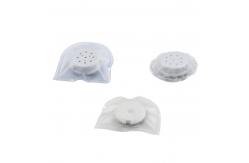 China Waterproof Small Sound Module AG10 Battery For Shoes Clothes Pillow supplier