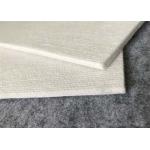 300 Degree High Temperature Resistance Nomex Felt Strip For Aluminum Extrusion for sale