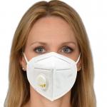 Signogroup Kn95 Valve Mask Personable Protective Custom Face Mask for sale