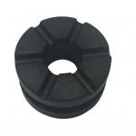 OEM NR NBR AEM FKM EPDM Rubber Sealing Grommets 40 Shore A for sale