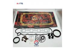 China Engine Gasket kit 729907-92940 72990792940 YM729907-92940 4TNV98 supplier