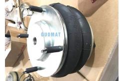 China G1/2 Air Inlet 8 203.2mm PM31082 Dunlop Air Spring supplier