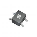 MBS6 RCG Rectifier Diode Single Phase Glass Passivated Bridge Rectifiers for sale