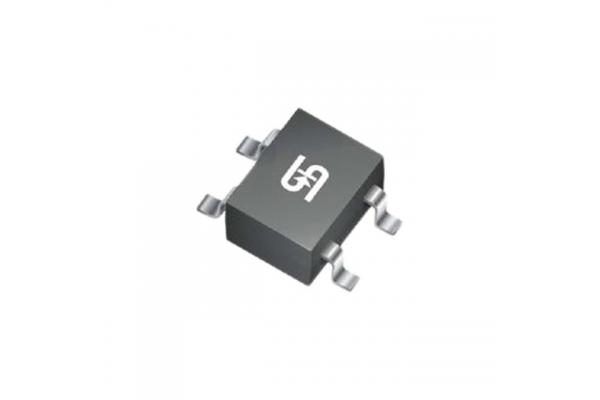 MBS6 RCG Rectifier Diode Single Phase Glass Passivated Bridge Rectifiers