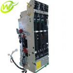 ATM Machine Parts NCR 5877 Presenter Of Bank ATM Machine 4450677375 445-0677375 for sale