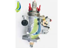 China DB4427-5255 2643U229 Fuel Injection Pump For Engine supplier