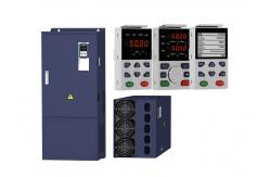China 0.75KW-710KW VFD Variable Frequency Drive supplier
