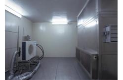 China 60K BTU Double Code Air - Enthalpy Method Calorimeter ISO 5151 supplier