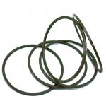 Centre Joint Seal PU ROI Green Color  Excavator Seal Kit For Sealing for sale