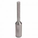 Brazed Diamond Profile Wheel Router Bit Routing Stone Grit 60 Shank 12.7mm