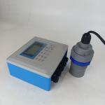 DC12V Open Channel Handheld Ultrasonic Flowmeter RS485 for sale