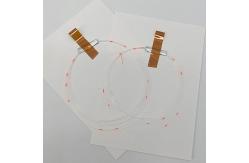 China Telecommunication Fiber Bragg Grating Sensors FBG Array 1460nm 1610nm supplier