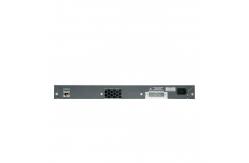 China C2960X Switches 48 Port Gigabit Switch LAN Lite WS-C2960X-48TD-L supplier