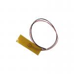 Multipurpose Flexible Polyimide Heaters For Neck Massager Therapeutic Beauty Device for sale