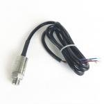 OEM 5v Oil Pressure Sensor Transmitter 30vdc DC500V Isolation for sale