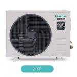 Energy Saving Duct Air Conditioner R410 Energy Efficient Ducted Air Conditioning for sale