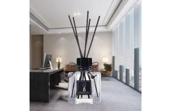 China OEM Aroma Reed Diffuser Affordable Air Freshener Reed Diffuser supplier