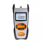 Full Function Optic Fiber Tester 1700 nm Hand Held for sale