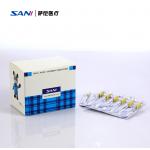 Dental Instrument Endodontic Files K Files For Hand Use
