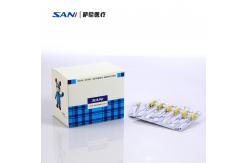 China Dental Instrument Endodontic Files K Files For Hand Use supplier