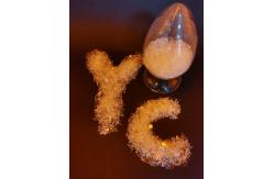 China 60:40 Hybrid Formulations Saturated Polyester Epoxy Resin Anti Yellowish supplier
