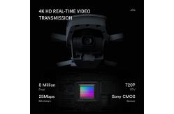 China Portable Drones with Professional 4K Camera And long range 249G MINI Drone supplier