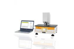 China Lixian 0.1μM Thickness Testing Machine , Multipurpose Thickness Checking Machine supplier