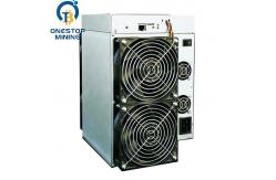 China Gold Shell Hs5 5.4th 2650W Kd5  Hns Mining Rig Handshake Crypto Mining supplier